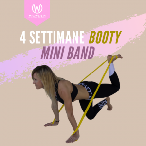 miniband booty workout